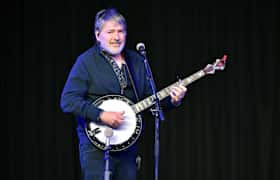 Bela Fleck Bilet