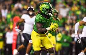 Entradas Oregon Ducks Football