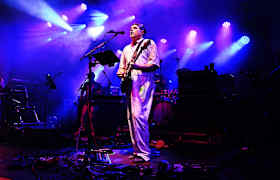 Entradas Disco Biscuits