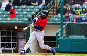 Entradas Toledo Mud Hens