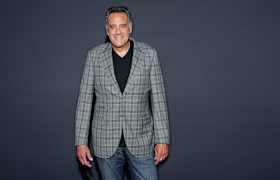 Entradas Brad Garrett