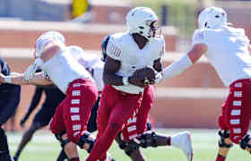 Entradas Temple Owls Football