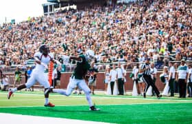 Entradas Ohio Bobcats Football