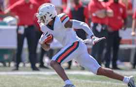 Entradas Syracuse Orange Football