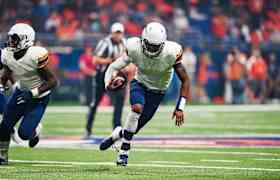 Entradas UTEP Miners Football