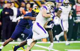Entradas Washington Huskies Football