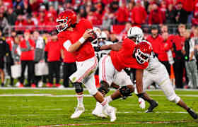 Entradas Utah Utes Football