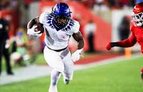 Entradas TCU Horned Frogs Football