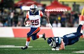 Entradas Denver Broncos