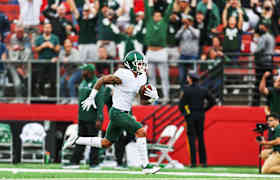 Entradas Michigan State Spartans Football