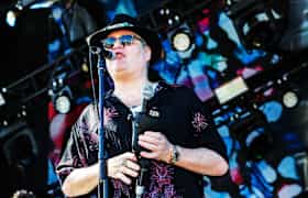Entradas Blues Traveler
