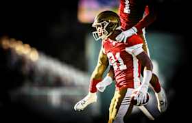 San Francisco 49ers Bilet