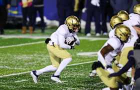 Entradas Akron Zips Football
