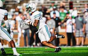 Entradas Tulane Green Wave Football