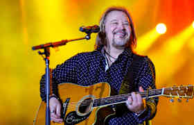 Travis Tritt Bilet