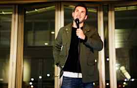 Entradas Mark Normand