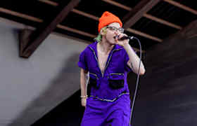The Wrecks Bilet