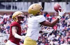 Entradas Boston College Eagles Football