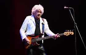 Entradas John Lodge