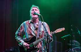 Steve Winwood Bilet