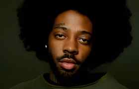 Brent Faiyaz Bilet