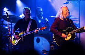 Entradas Tears for Fears