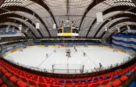 Fribourg-Gotteron Bilet