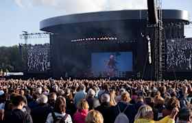 Entradas Werchter Boutique