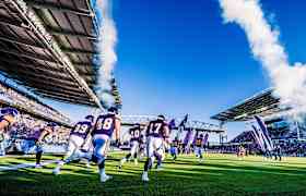 Bilety na Minnesota Vikings