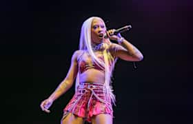 Entradas Rico Nasty