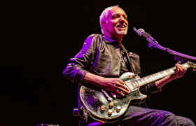 Entradas Peter Frampton