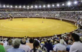 Entradas Corrida de Toros