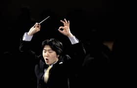 Entradas Kazuki Yamada