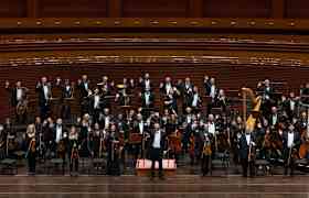 Entradas Orlando Philharmonic Orchestra