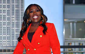 Sheryl Underwood Bilet
