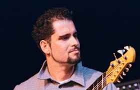 Entradas Charlie Hunter