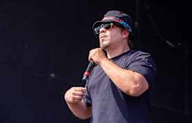 Entradas Baby Bash