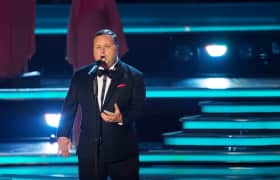 Entradas Paul Potts
