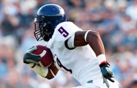 Entradas Jackson State Tigers Football