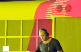 Entradas Marco Carola