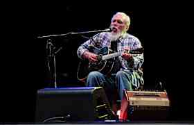 Entradas Jorma Kaukonen