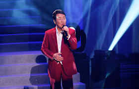 Entradas Hiroshi Itsuki