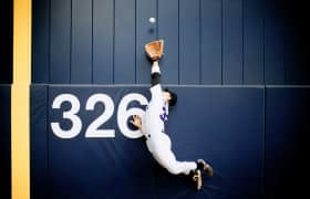 Louisiana Tech Bulldogs at New Mexico State Aggies Baseball Presley ...