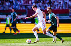 FC Augsburg Bilet