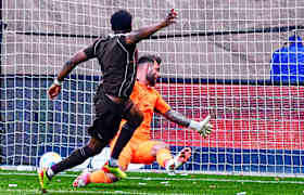 Entradas FC St. Pauli