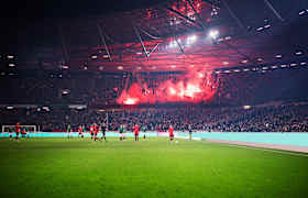 1. FC Kaiserslautern Bilet