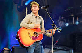 Entradas James Blunt