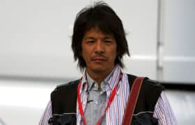 Entradas Kenji Sawada