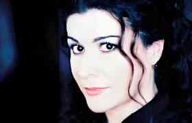 Entradas Cecilia Bartoli