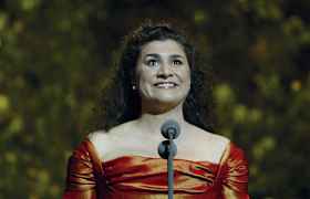 Entradas Cecilia Bartoli
